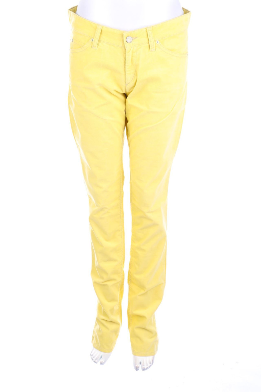 ISABEL MARANT ÉTOILE - Cord-Hose - D 40