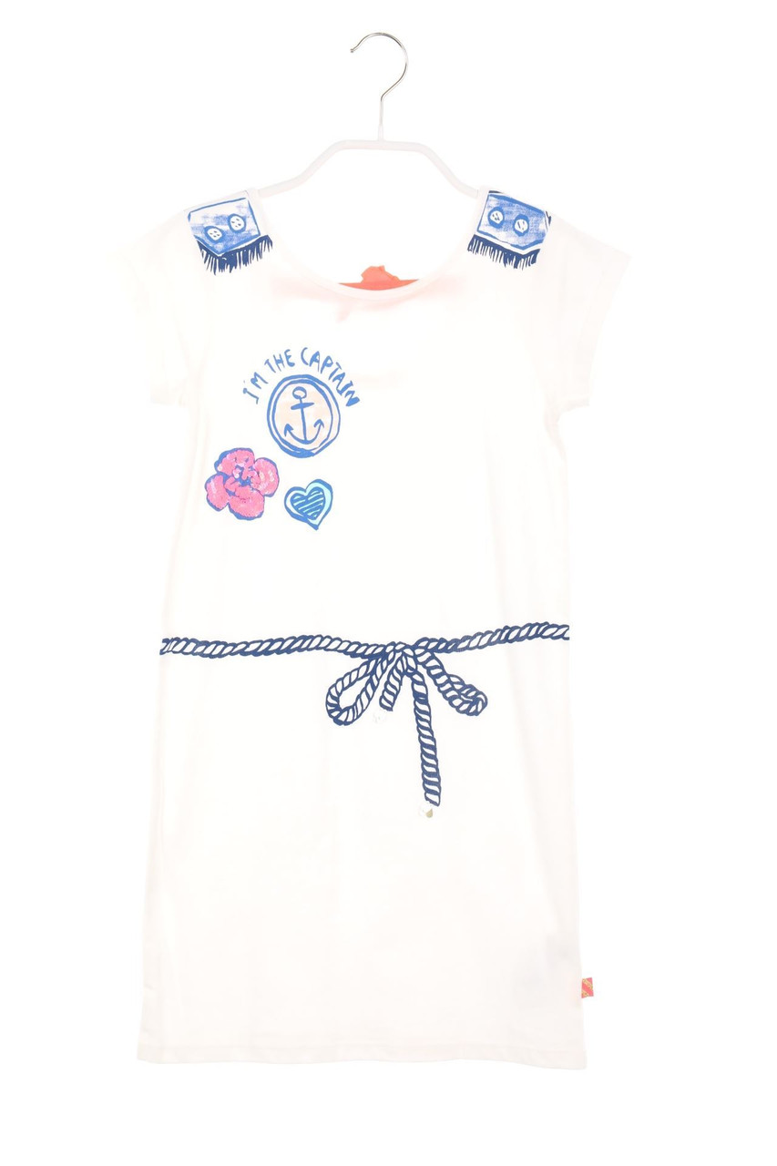 Billieblush - Kleid mit Pailletten - 134