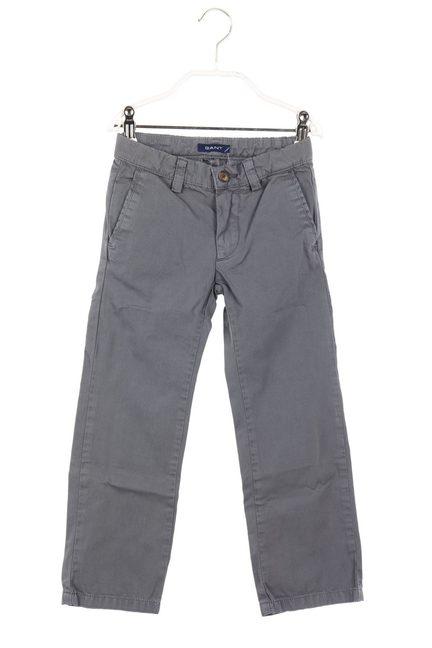 GANT - Baumwoll-Hose - 98