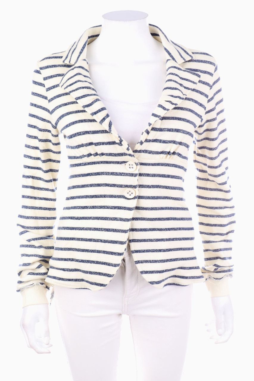 Fornarina - Sweat-Blazer - M