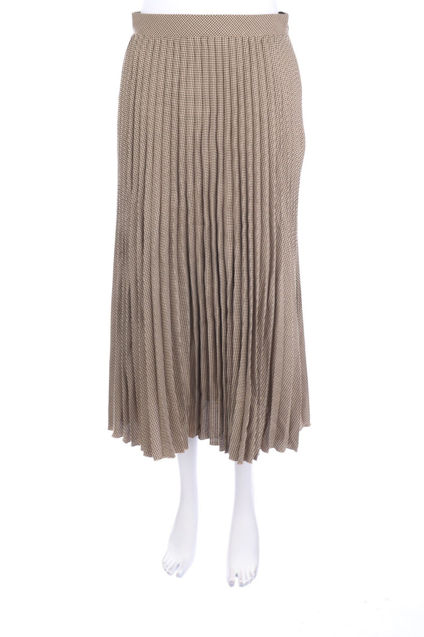 GIULIVA HERITAGE x H&M - Maxi-Plissé-Rock - D 36