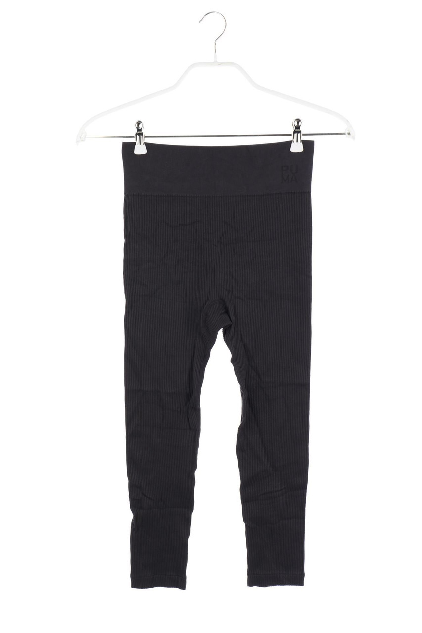 PUMA - Cropped-Sport-Leggings - S