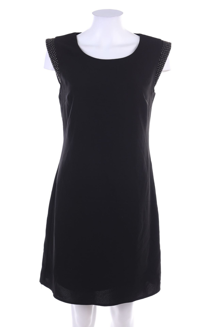 promod - Etui-Kleid mit Perlen - D 38