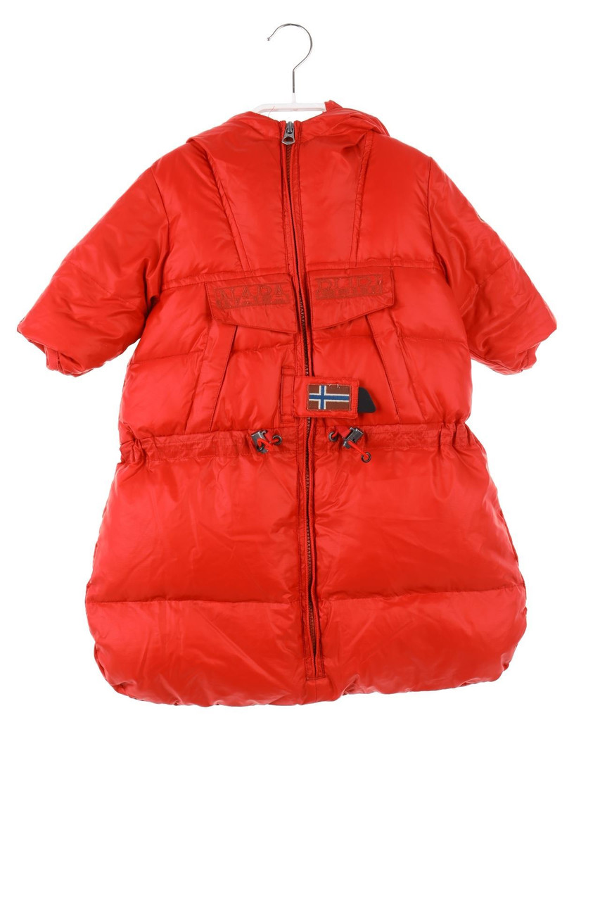Napapijri - Winter-Overall - 80