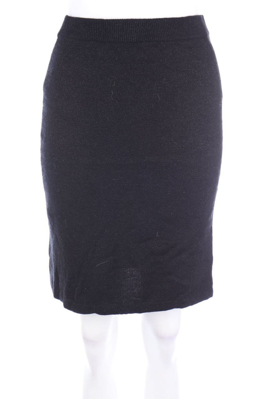 Betty Barclay - Stretch-Strickrock mit Glitzer - M