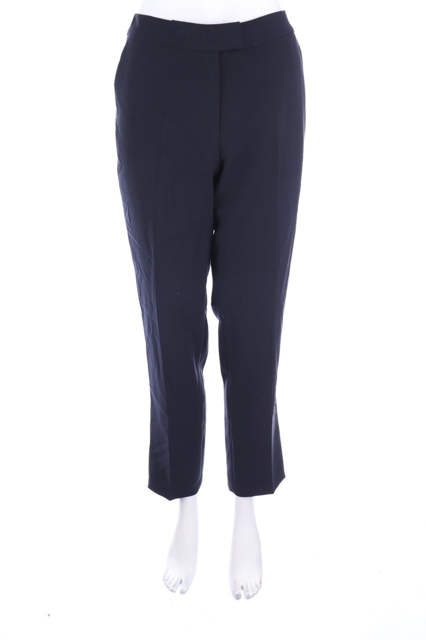 GERRY WEBER - Hose mit Galonstreifen - XL