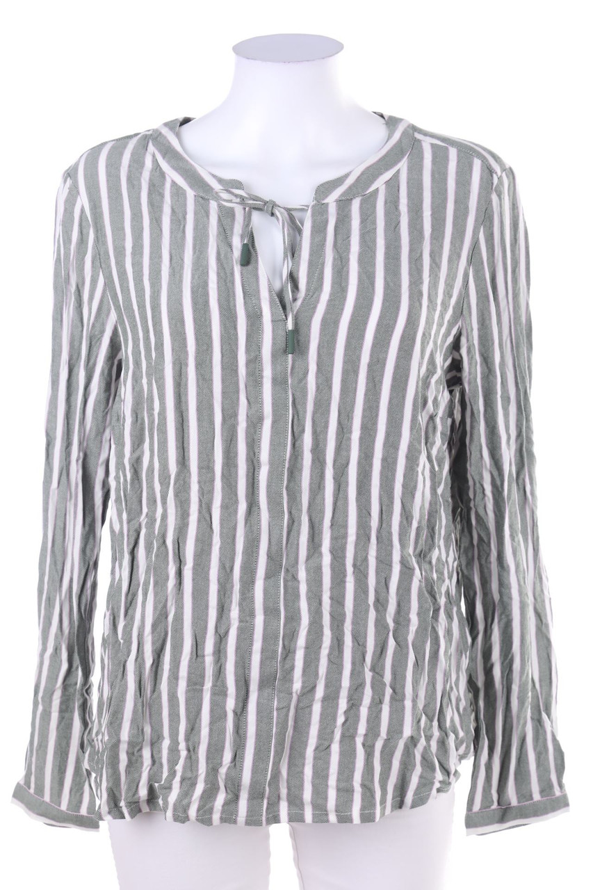 CECIL - Bluse mit Streifen - M