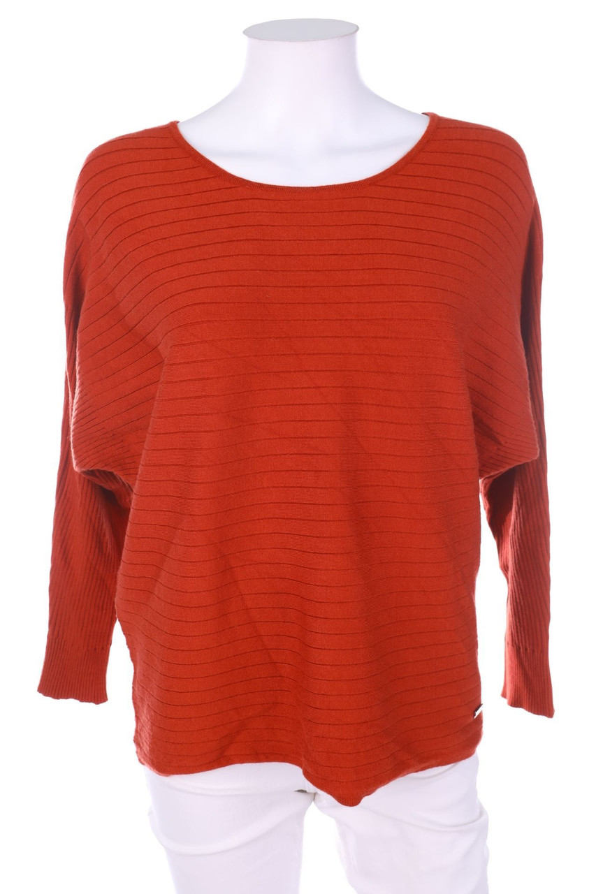 BROADWAY - Batwing-Pullover - M