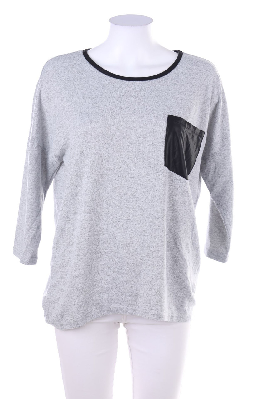 VERO MODA - 3/4-Arm-Shirt - M