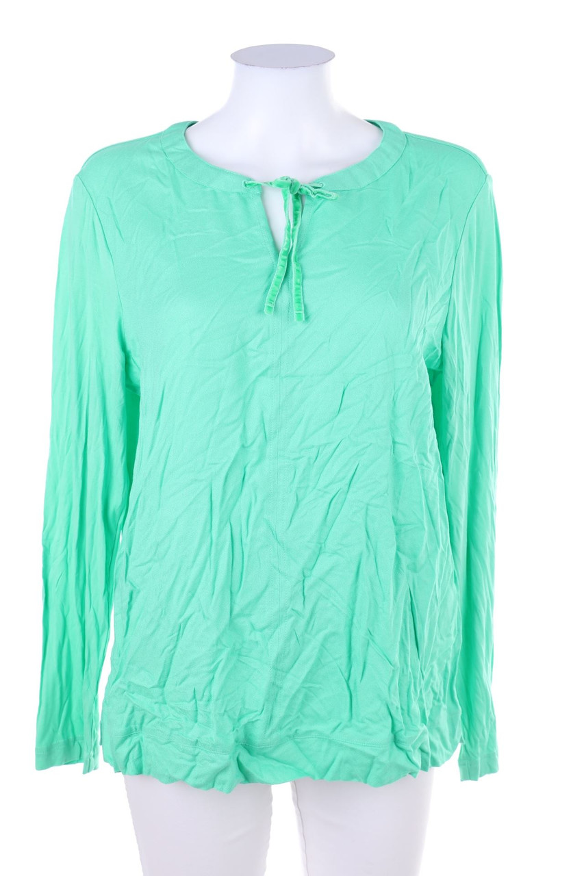 CECIL - Bluse zum Knoten - M