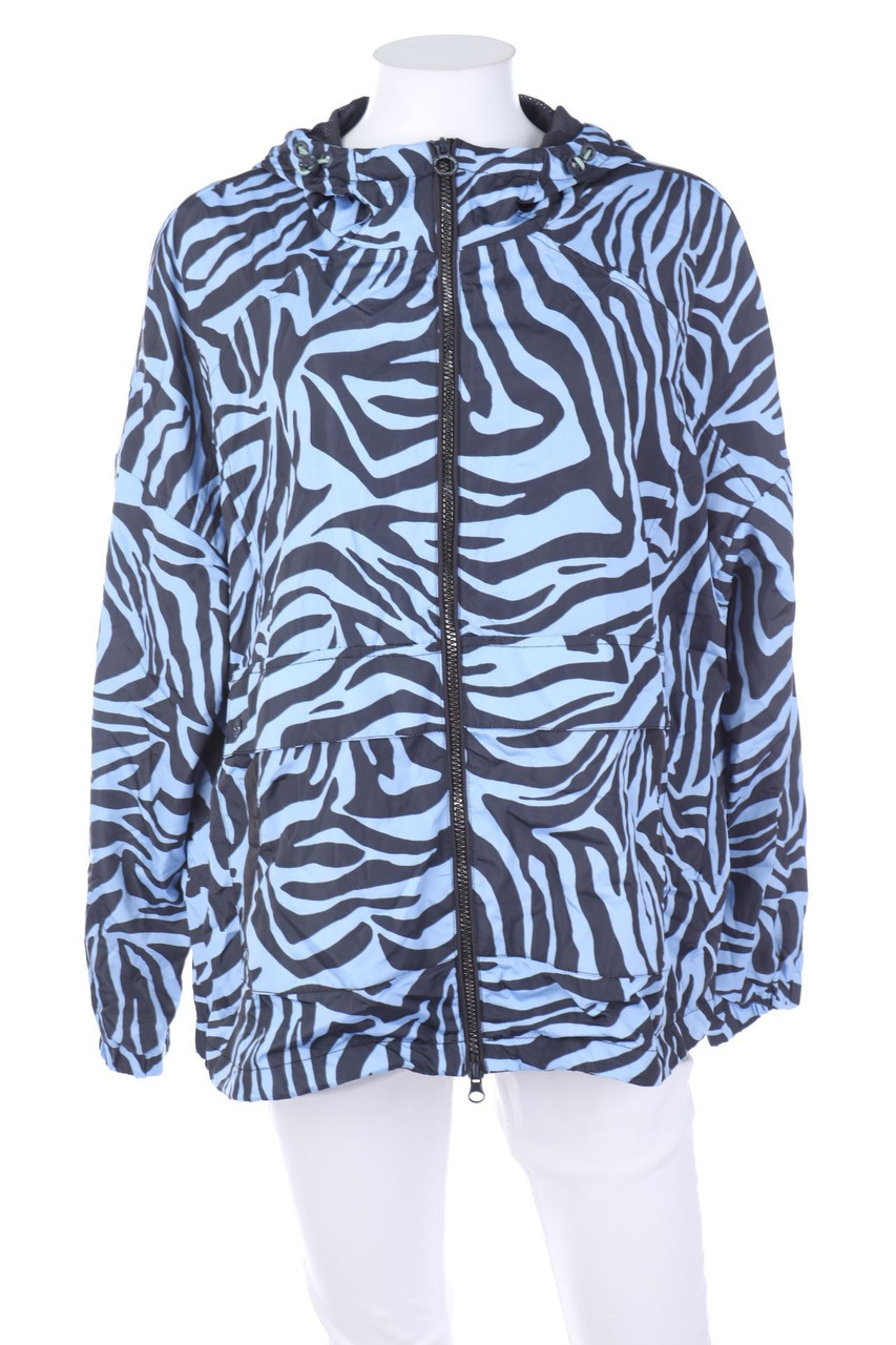 CECIL - Jacke mit Animal-Print - L