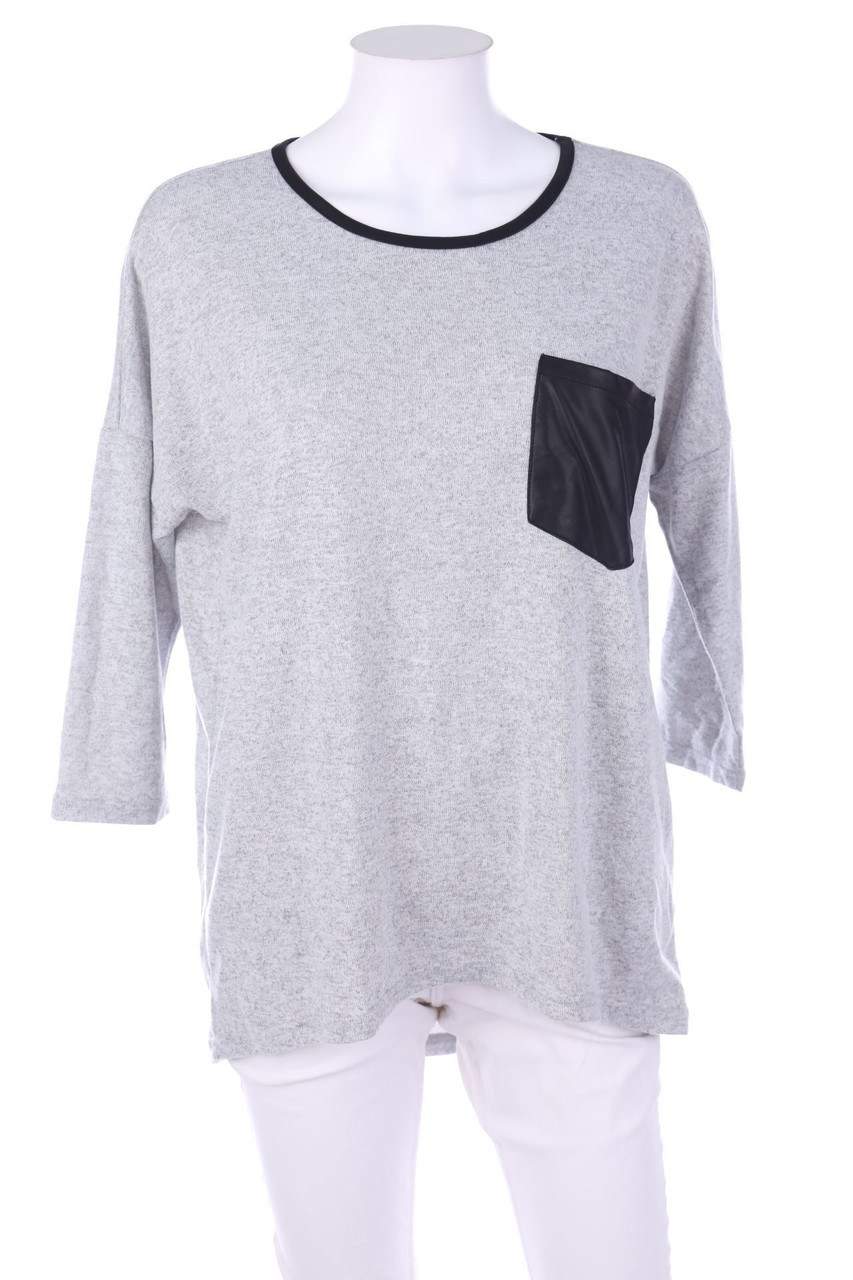 VERO MODA - 3/4-Arm-Shirt - M