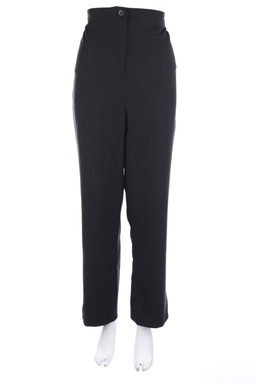 MIDALI TOUJOURS - High Waist-Clean Chic-Hose - D 40