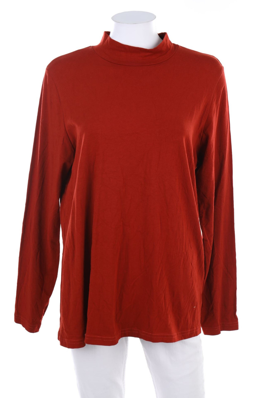 SECONDHAND - Longsleeve-Shirt - L