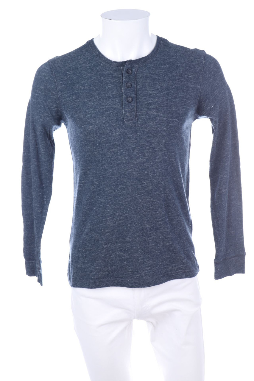 C&A - Longsleeve-Shirt - S