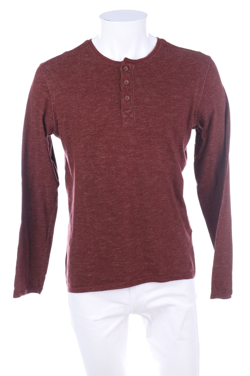 C&A - Longsleeve-Shirt - M