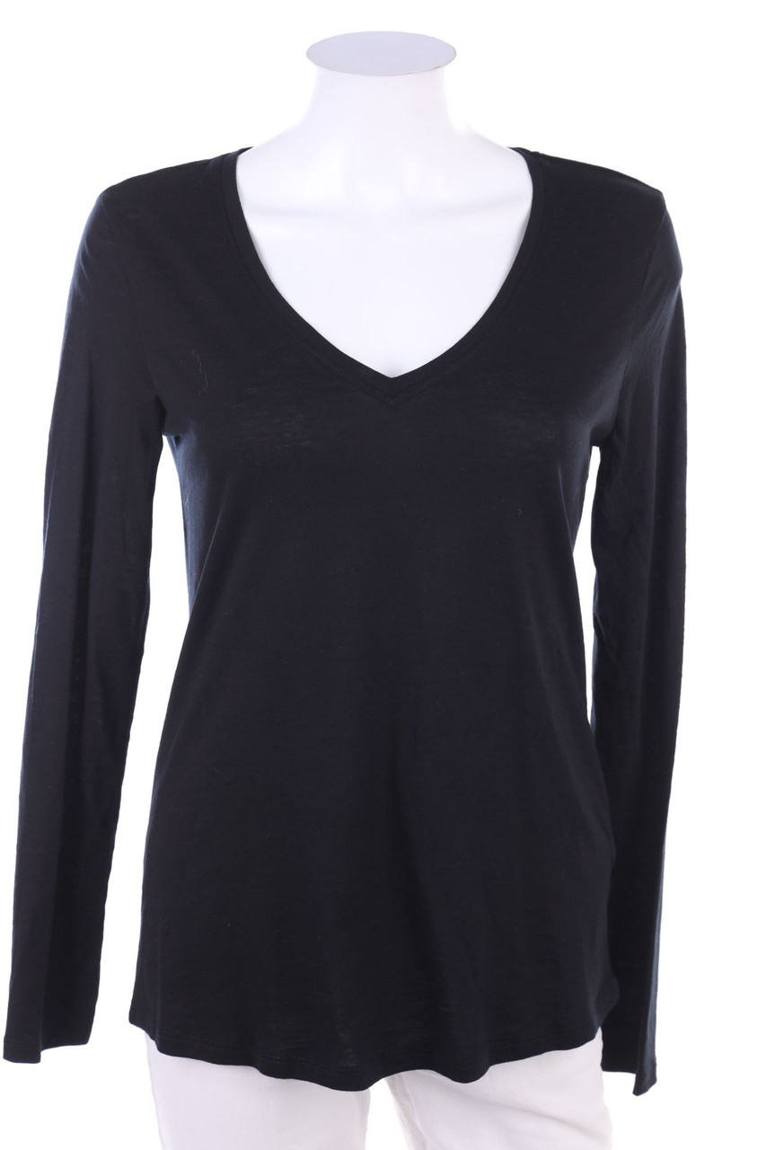 AMISU - Longsleeve-Shirt - S