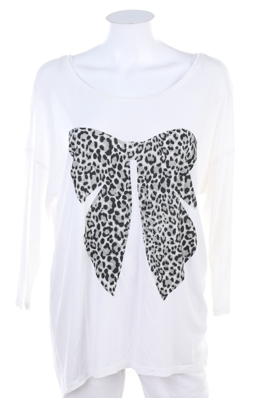 H&M - Longsleeve-Shirt - M