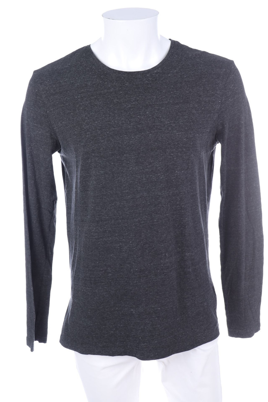 H&M - Longsleeve-Shirt - L