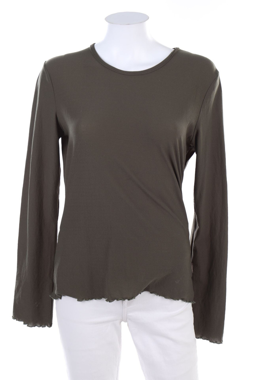 s.Oliver - Longsleeve-Shirt - L