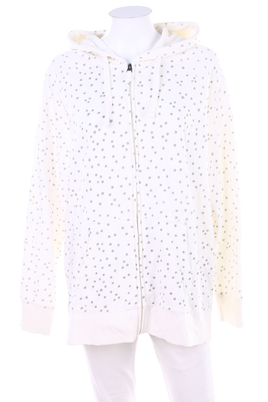 C&A - Hoodie-Sweatjacke - XL