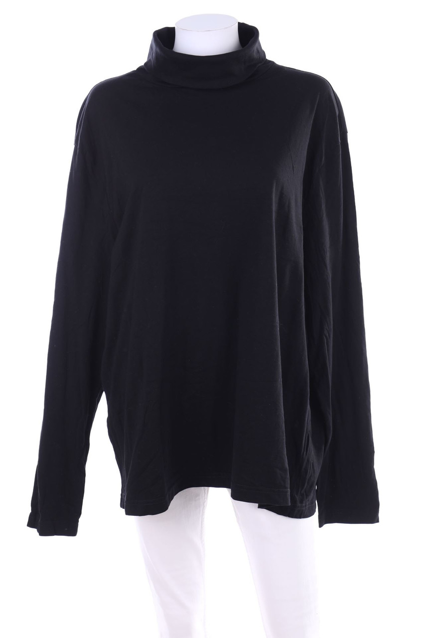 C&A - Baumwoll-Longsleeve-Shirt - XXL