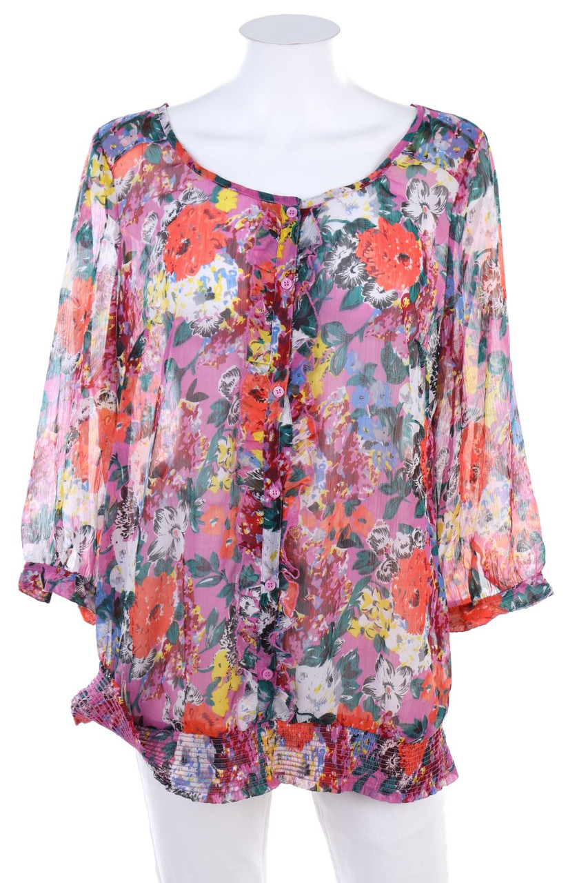 GINA BENOTTI - Bluse - XXL