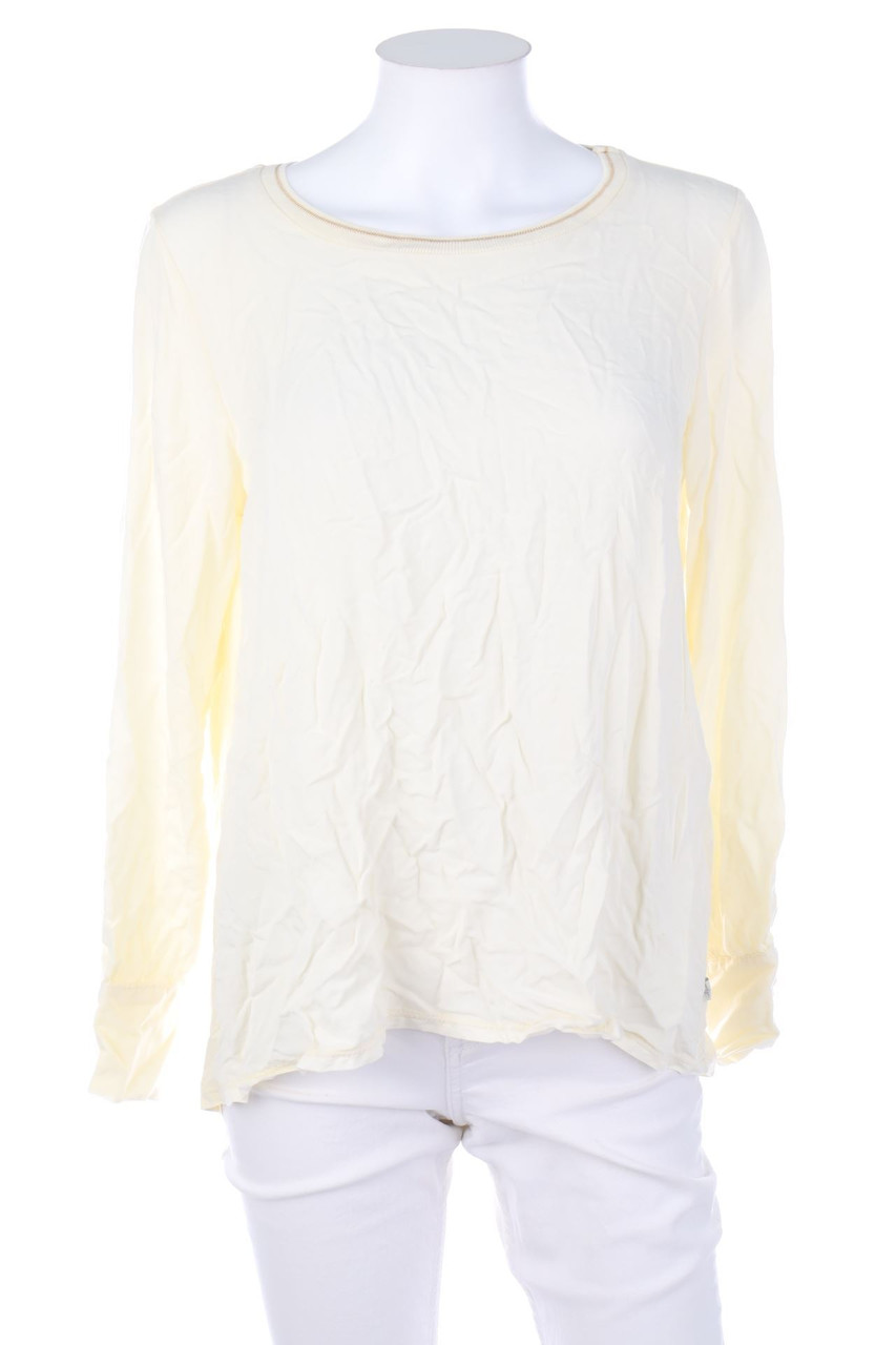 HEIMATLIEBE - Bluse - M