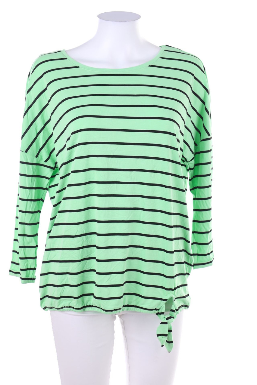 CECIL - Shirt mit Streifen - M