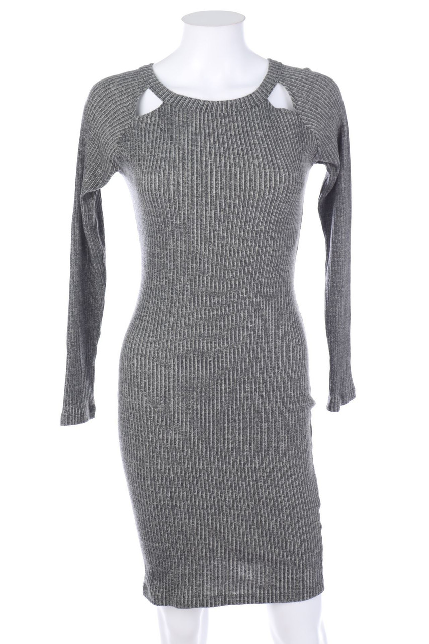 even&odd - Strickkleid - XS