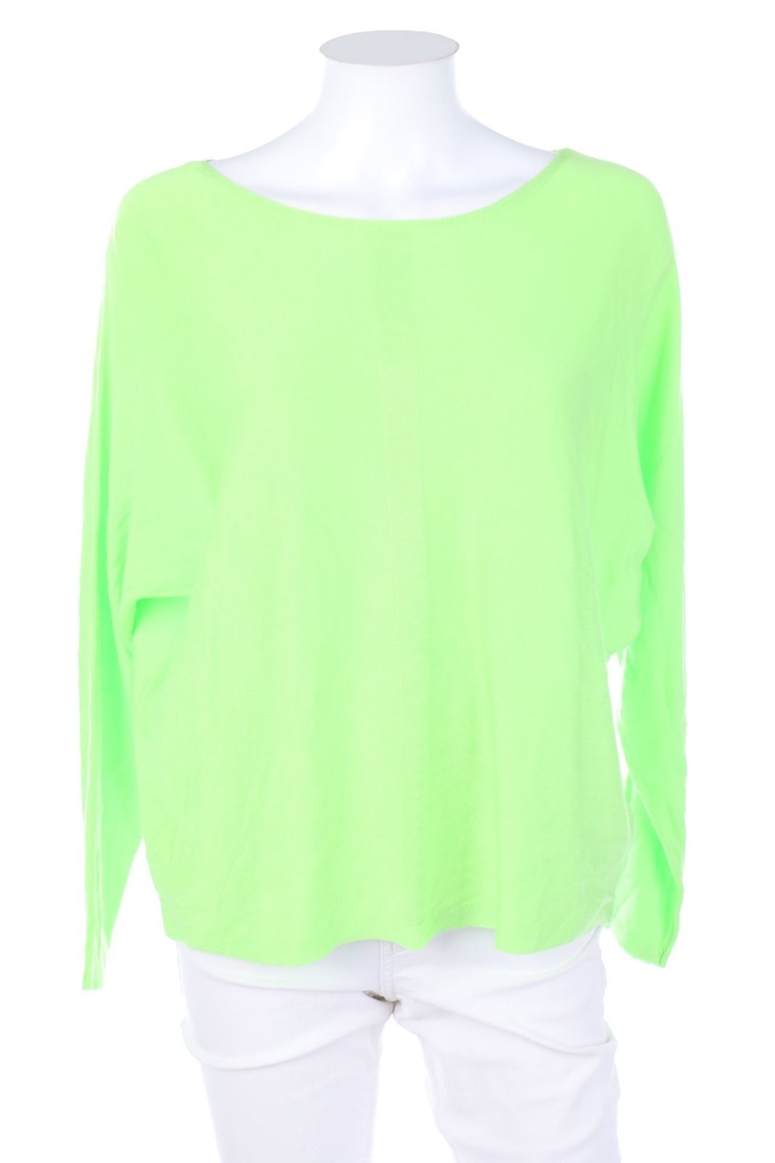 Street One - Batwing-Pullover - D 38