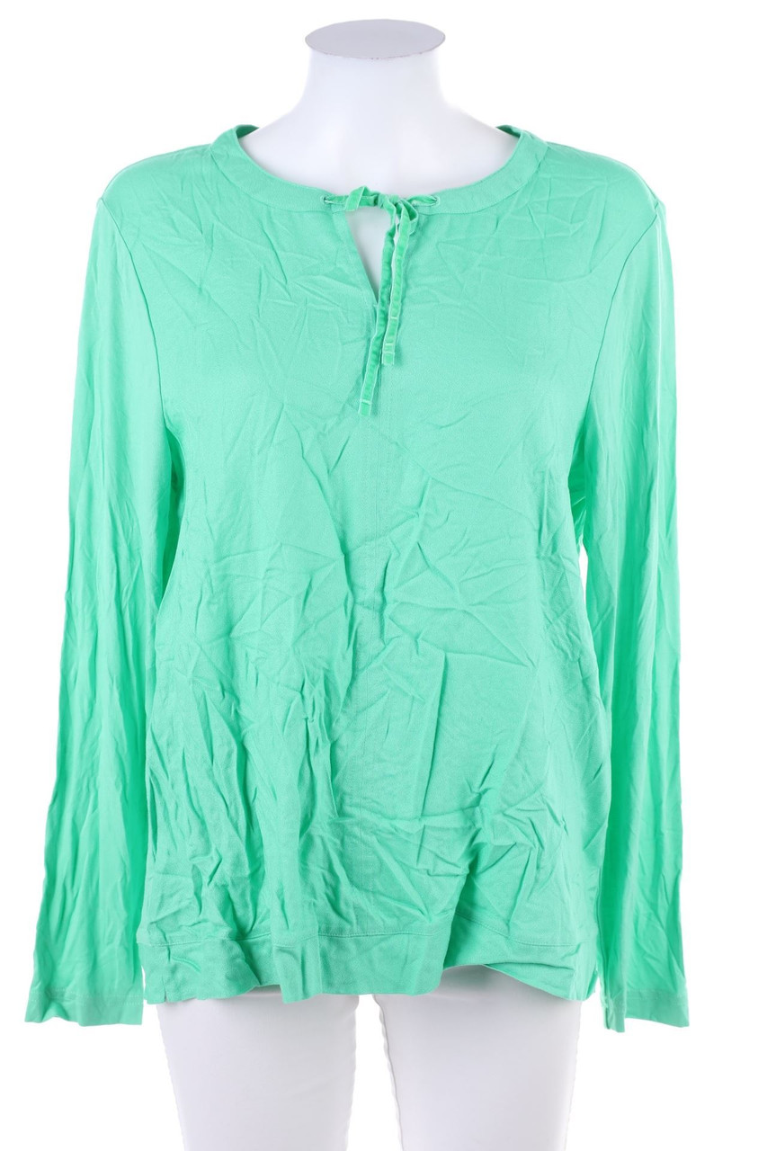 CECIL - Bluse zum Knoten - M