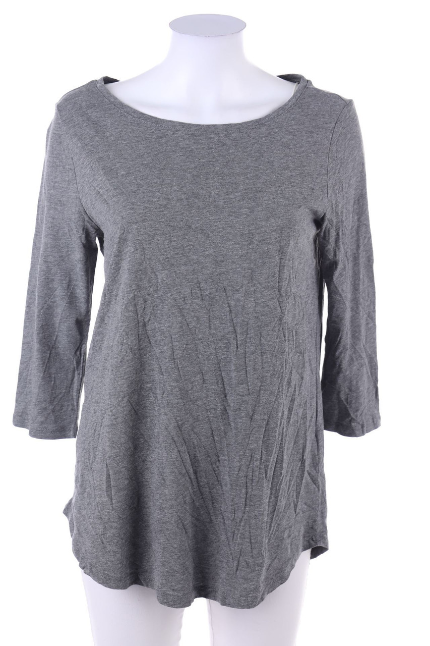 ESPRIT - 3/4-Arm-Shirt - M