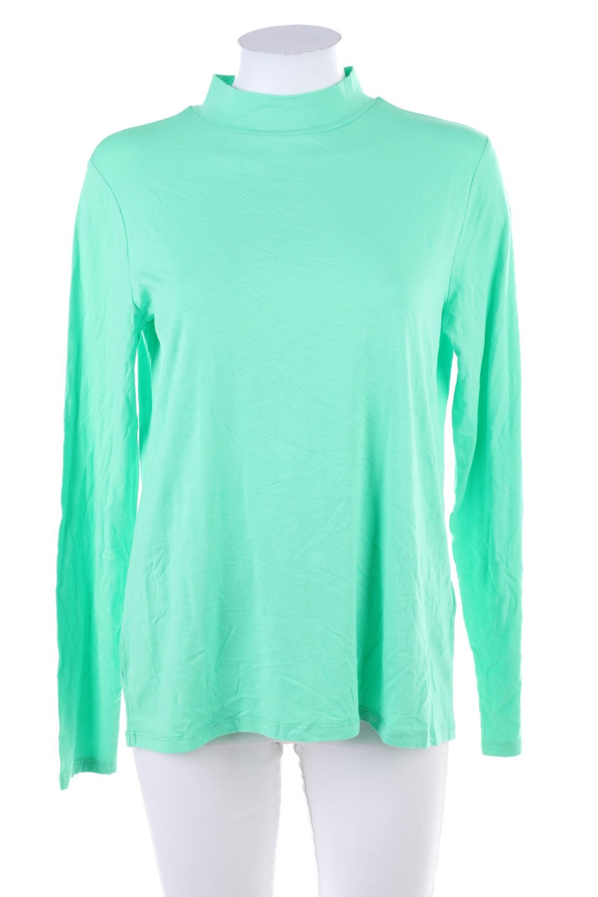 CECIL - Longsleeve-Shirt - M