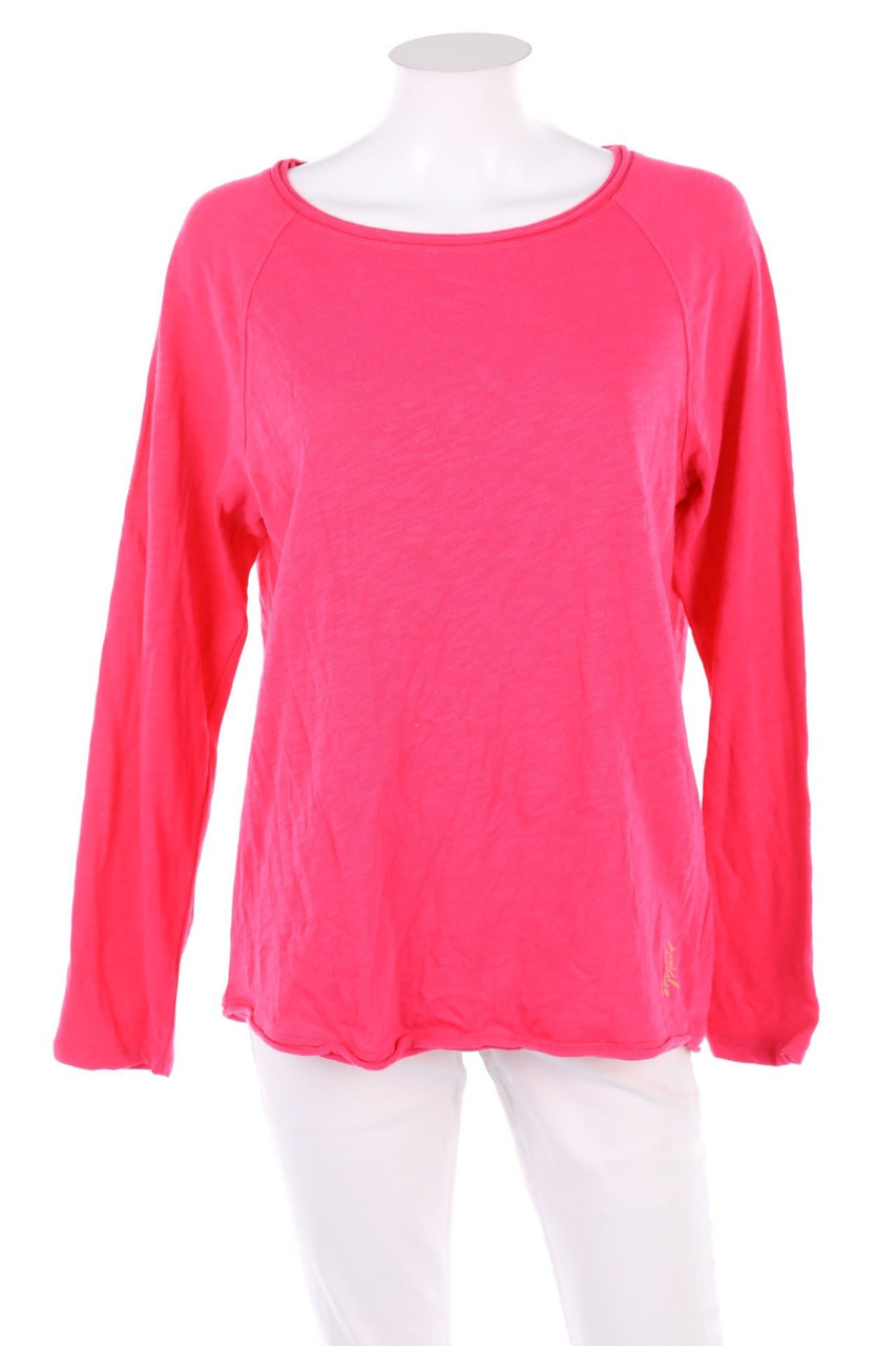 Street One - Longsleeve-Shirt - D 40