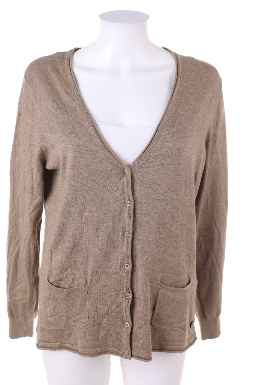 CLARINA COLLECTION - Cardigan - D 42