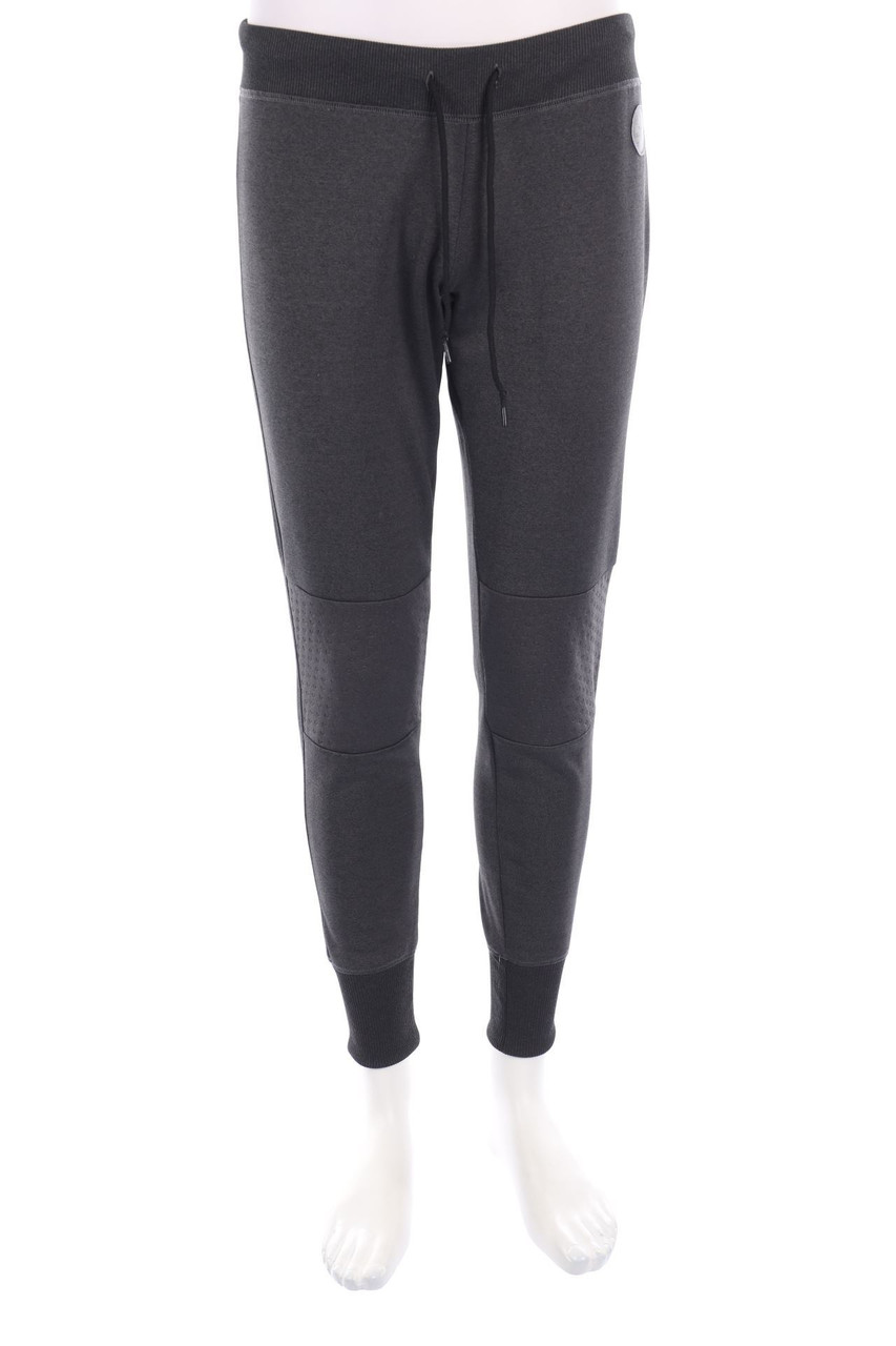 CONVERSE - Jogging-Hose mit Logo-Patch - M