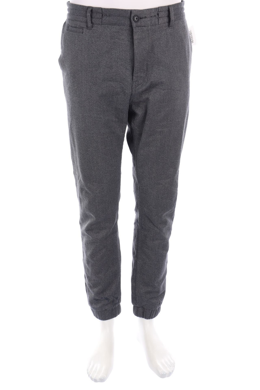 HUGO BOSS - Hose mit Gummizug - W39