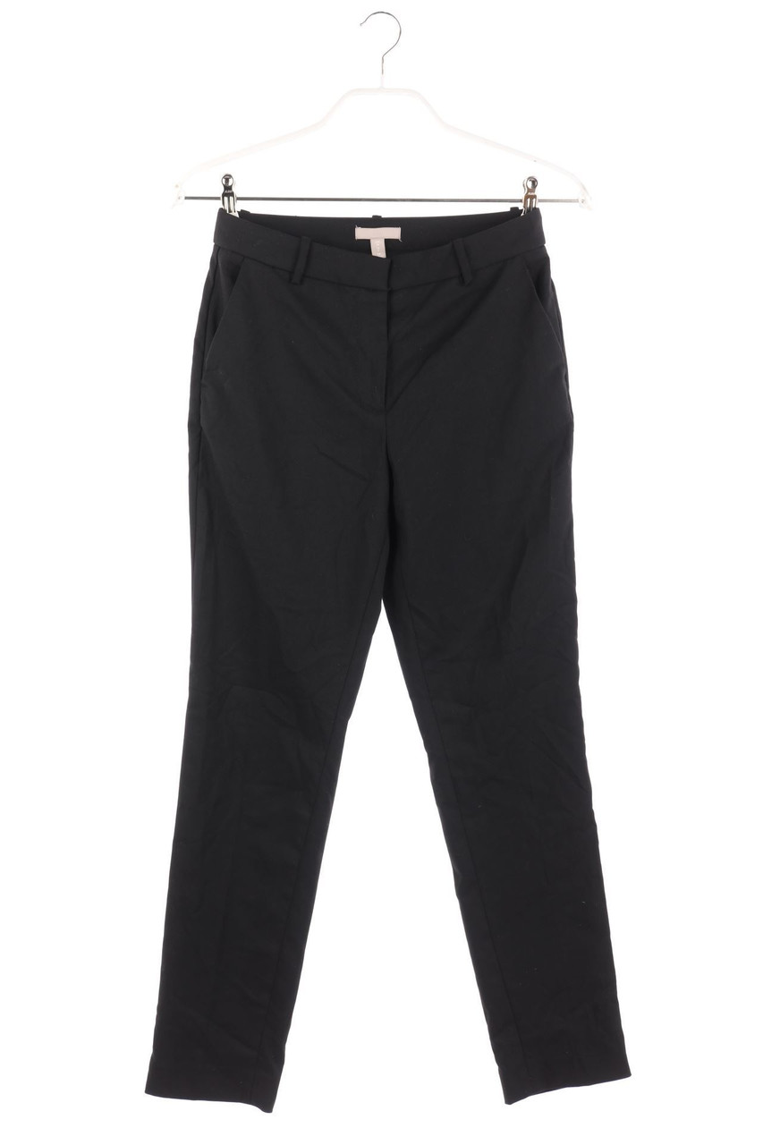 H&M - Bundfaltenhose - D 34