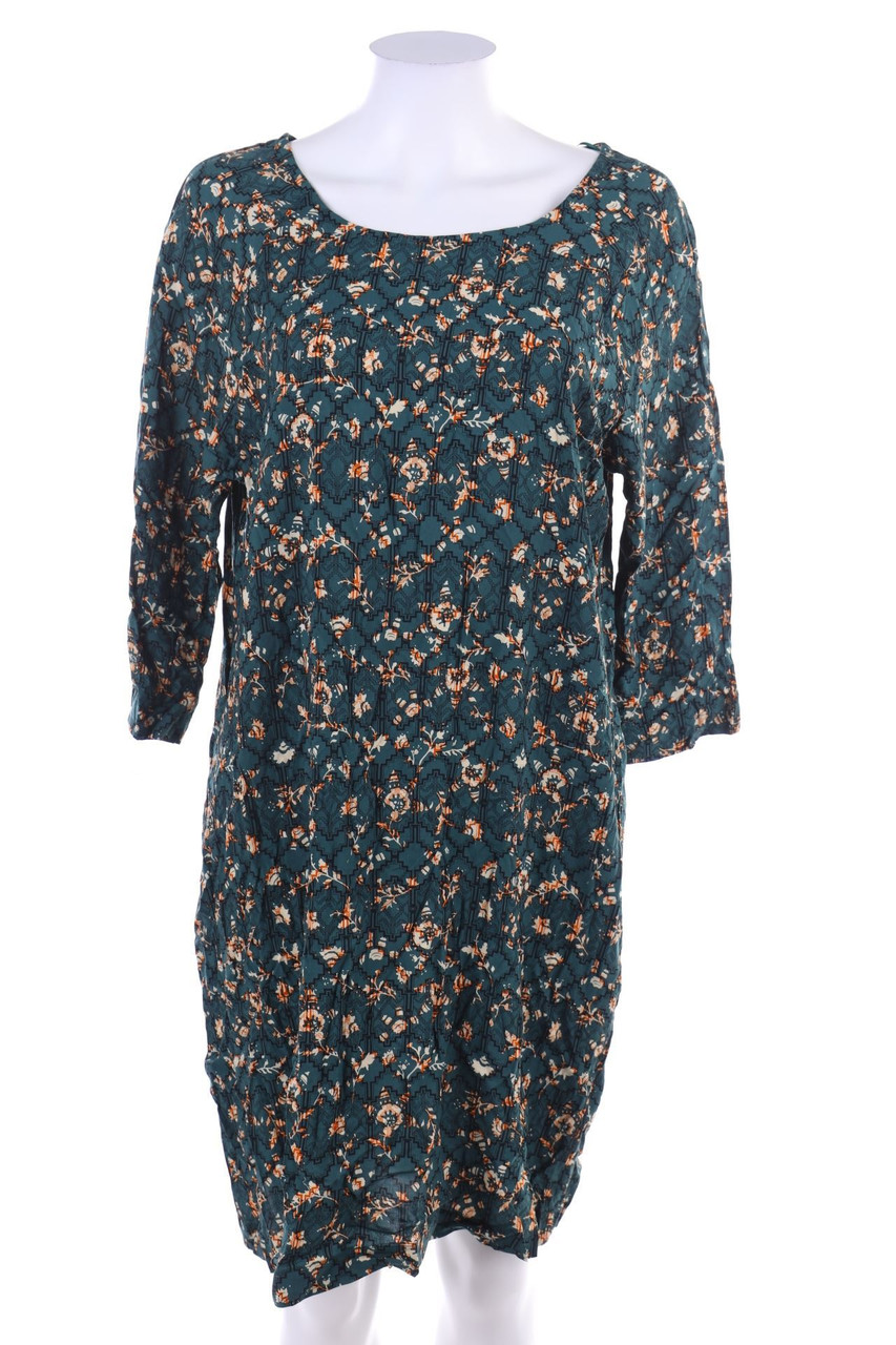 BROADWAY - Kleid mit Print - M