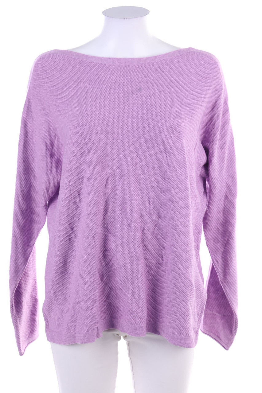 CECIL - Batwing-Pullover - M