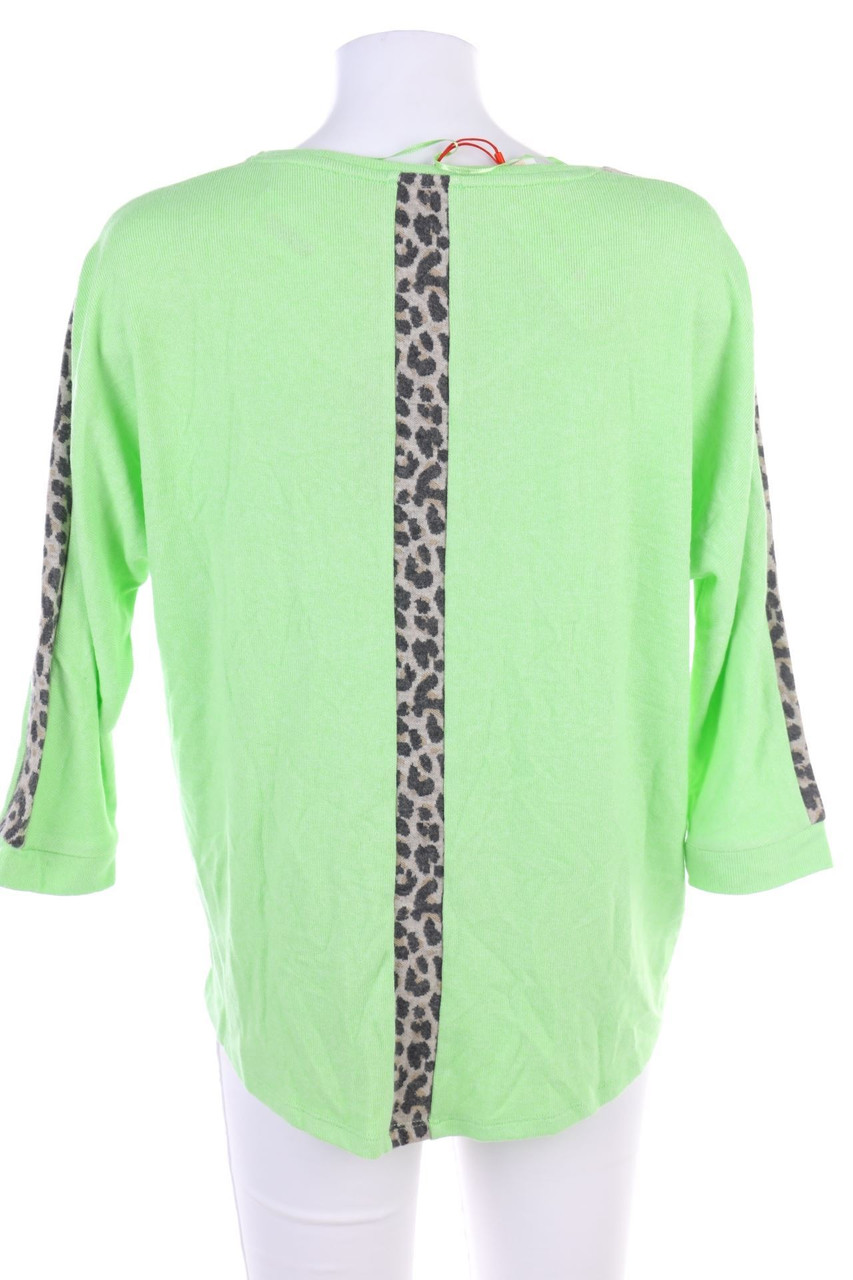 Street One - Batwing-Shirt - D 38