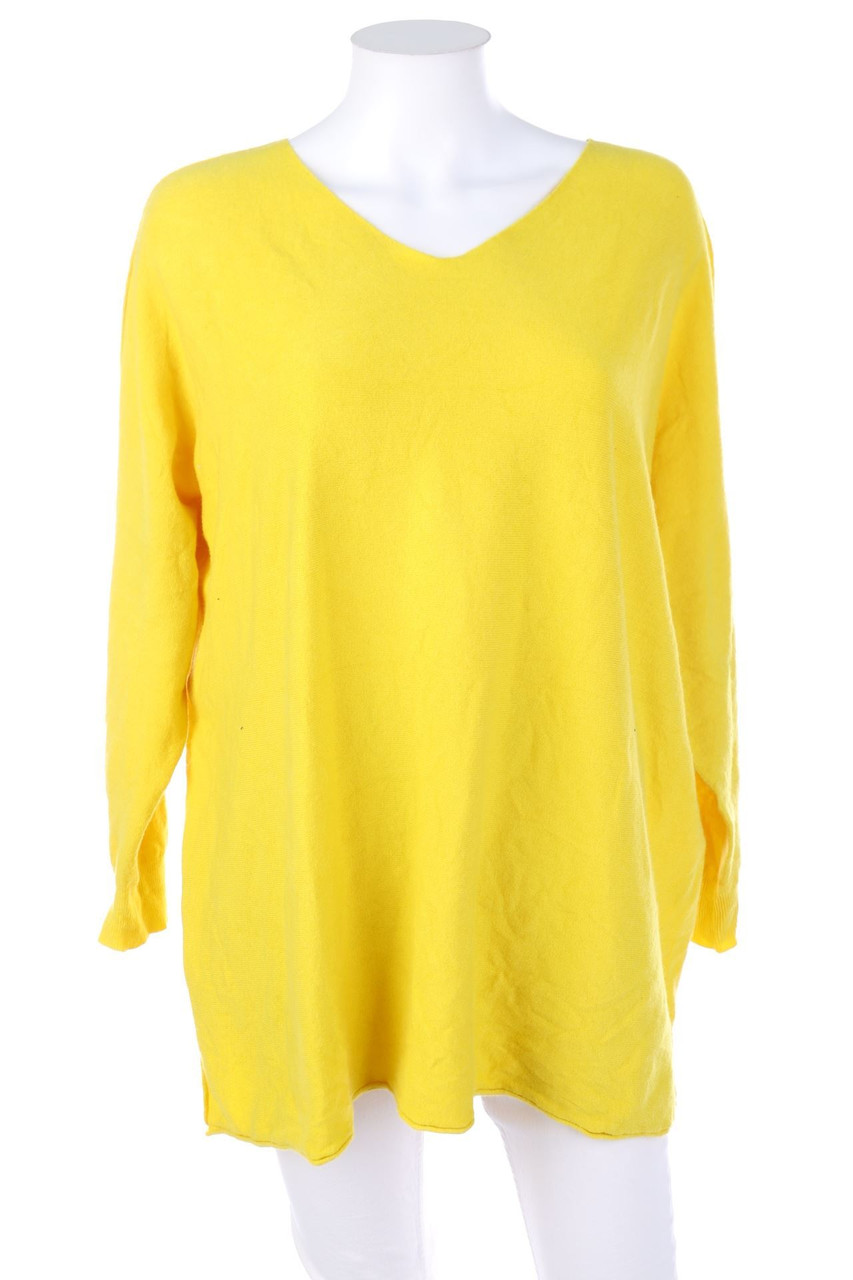 Sexy Woman - Strick-Pullover - ONE SIZE