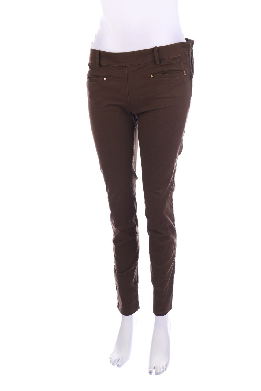 STEFANEL - Skinny-Hose - D 38