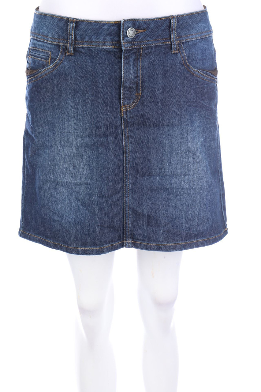 zero - Mini-Jeansrock - D 42