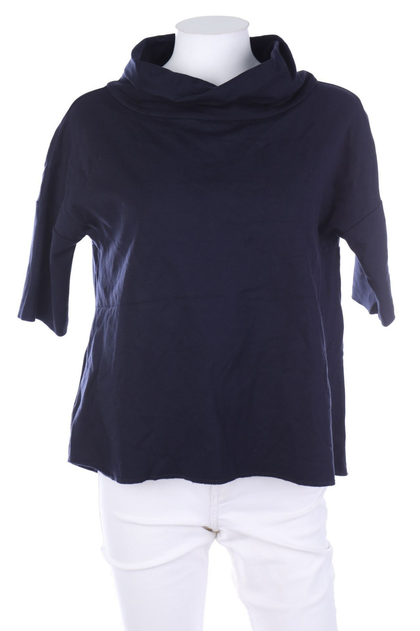 someday. - 3/4-Arm-Shirt mit Rollkragen - D 36