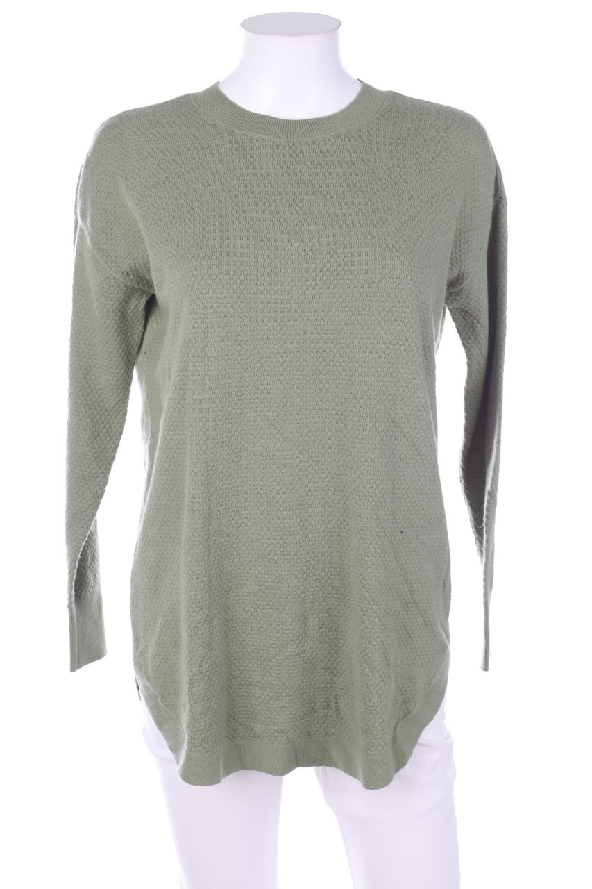 LOFT - Pullover aus Baumwoll-Mix - XS