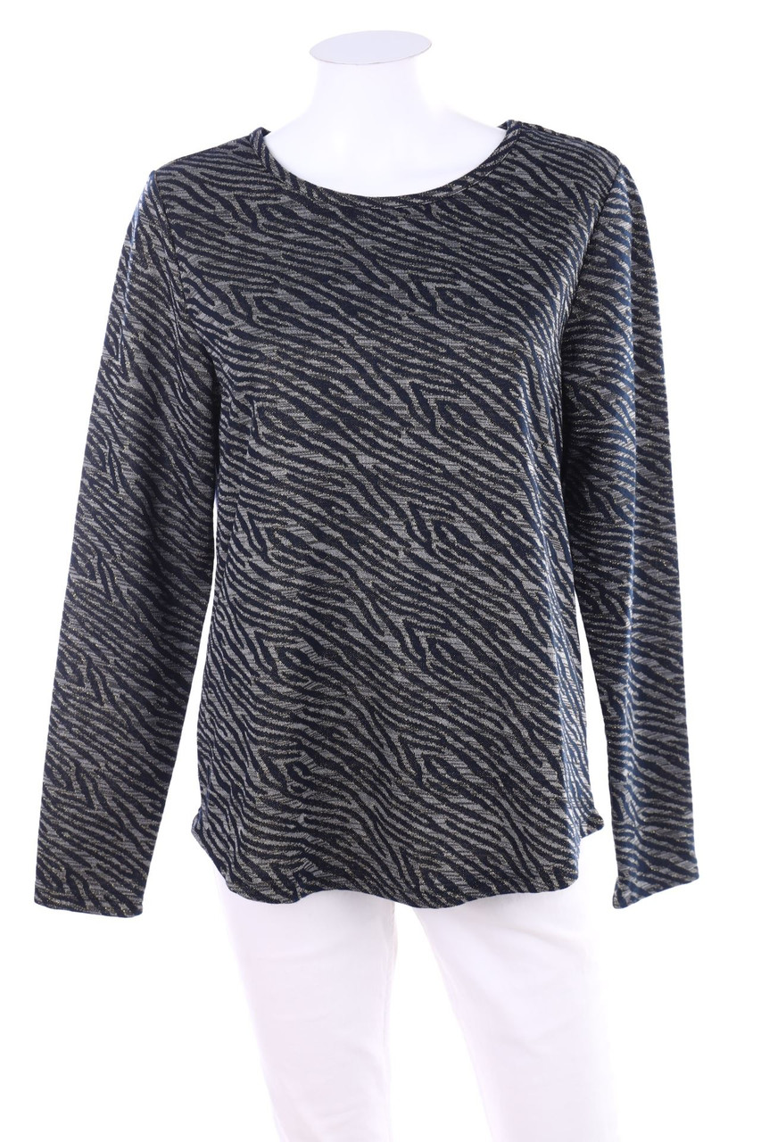 Laura Torelli - Longsleeve-Shirt - M