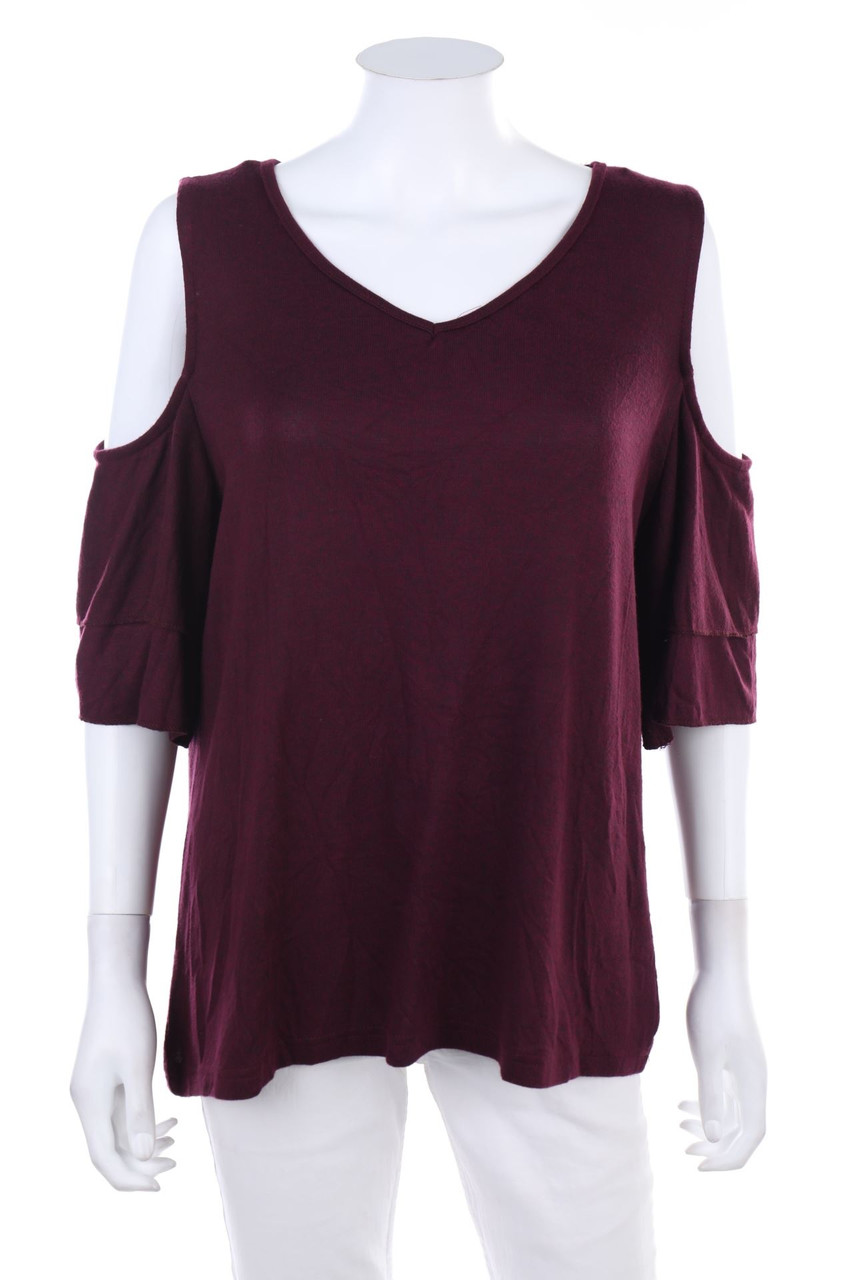 INFINITY WOMAN - Kurzarm-Shirt - M