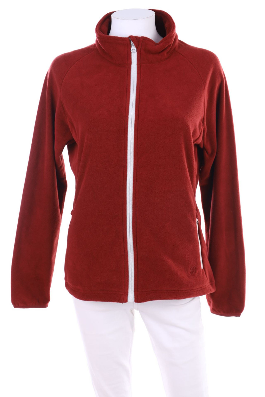 MANOR woman - Fleece-Jacke - M